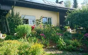 Landhaus Bernecker, Bay.W.