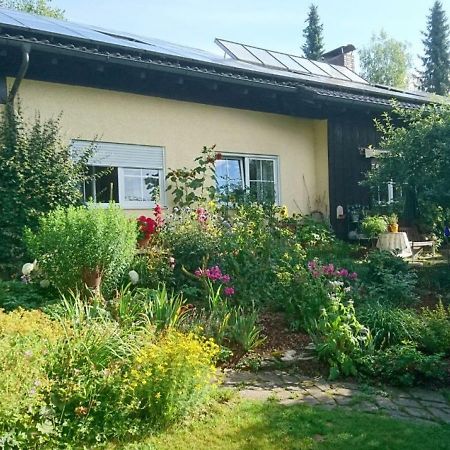 Landhaus Bernecker, Bay.W. Rinchnach Exterior foto